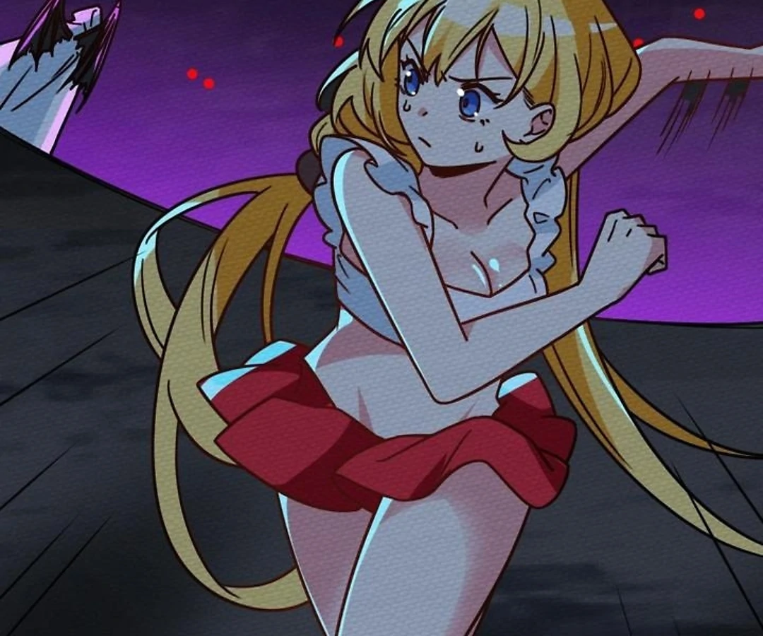 That Time I Was Summoned As A First-Level Monster Chapter 46 - page 32