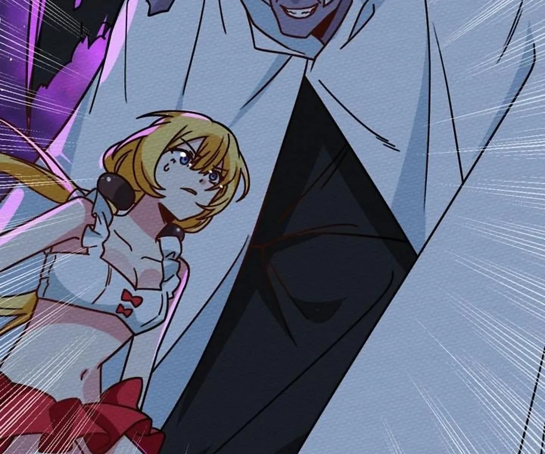 That Time I Was Summoned As A First-Level Monster Chapter 46 - page 37