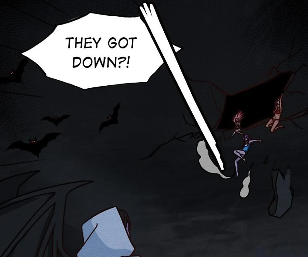 That Time I Was Summoned As A First-Level Monster Chapter 46 - page 48