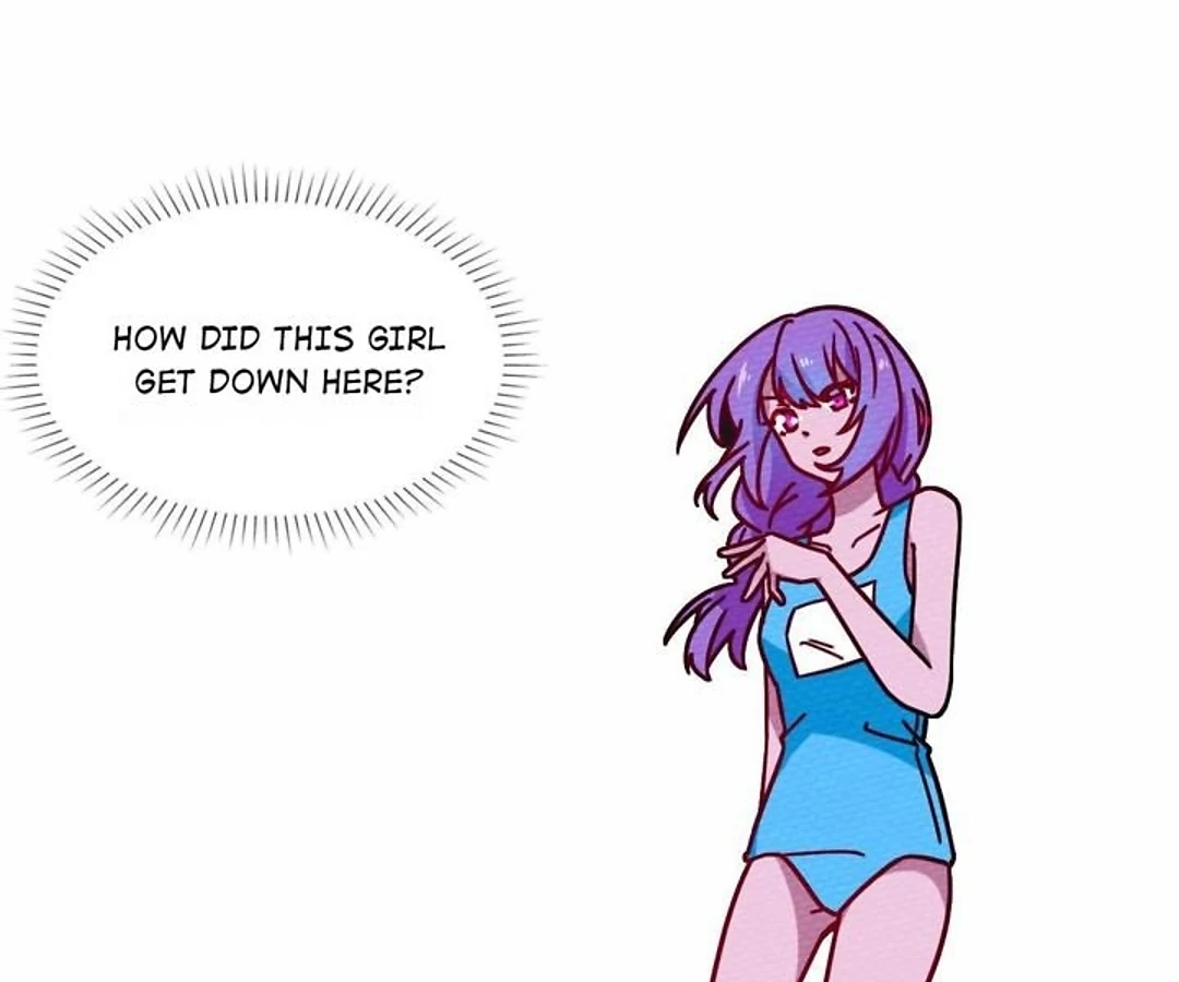 That Time I Was Summoned As A First-Level Monster Chapter 46 - page 56