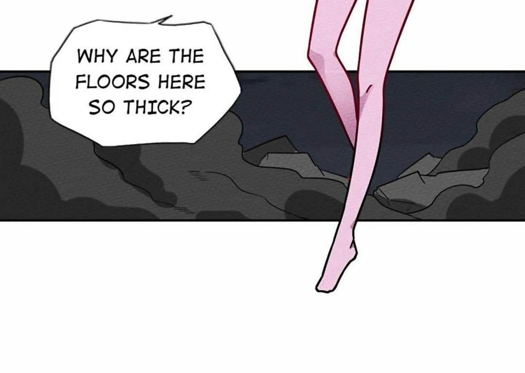 That Time I Was Summoned As A First-Level Monster Chapter 46 - page 57