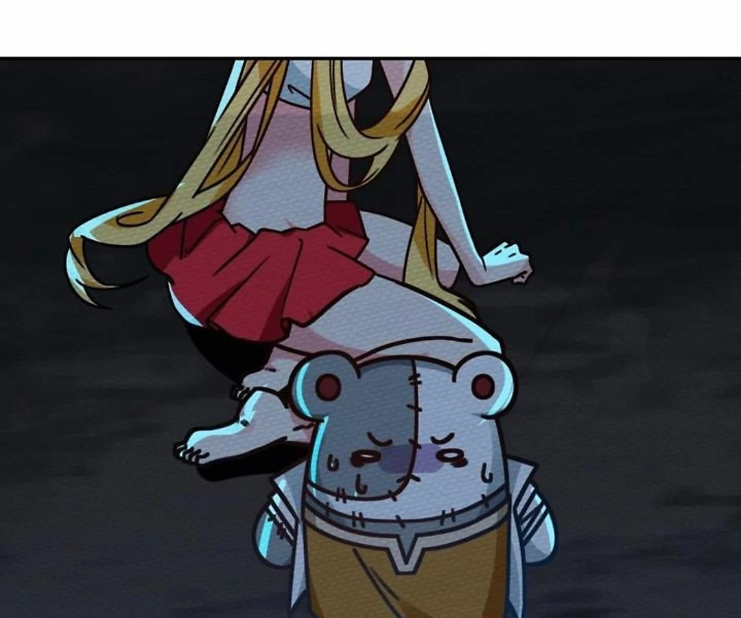 That Time I Was Summoned As A First-Level Monster Chapter 46 - page 5