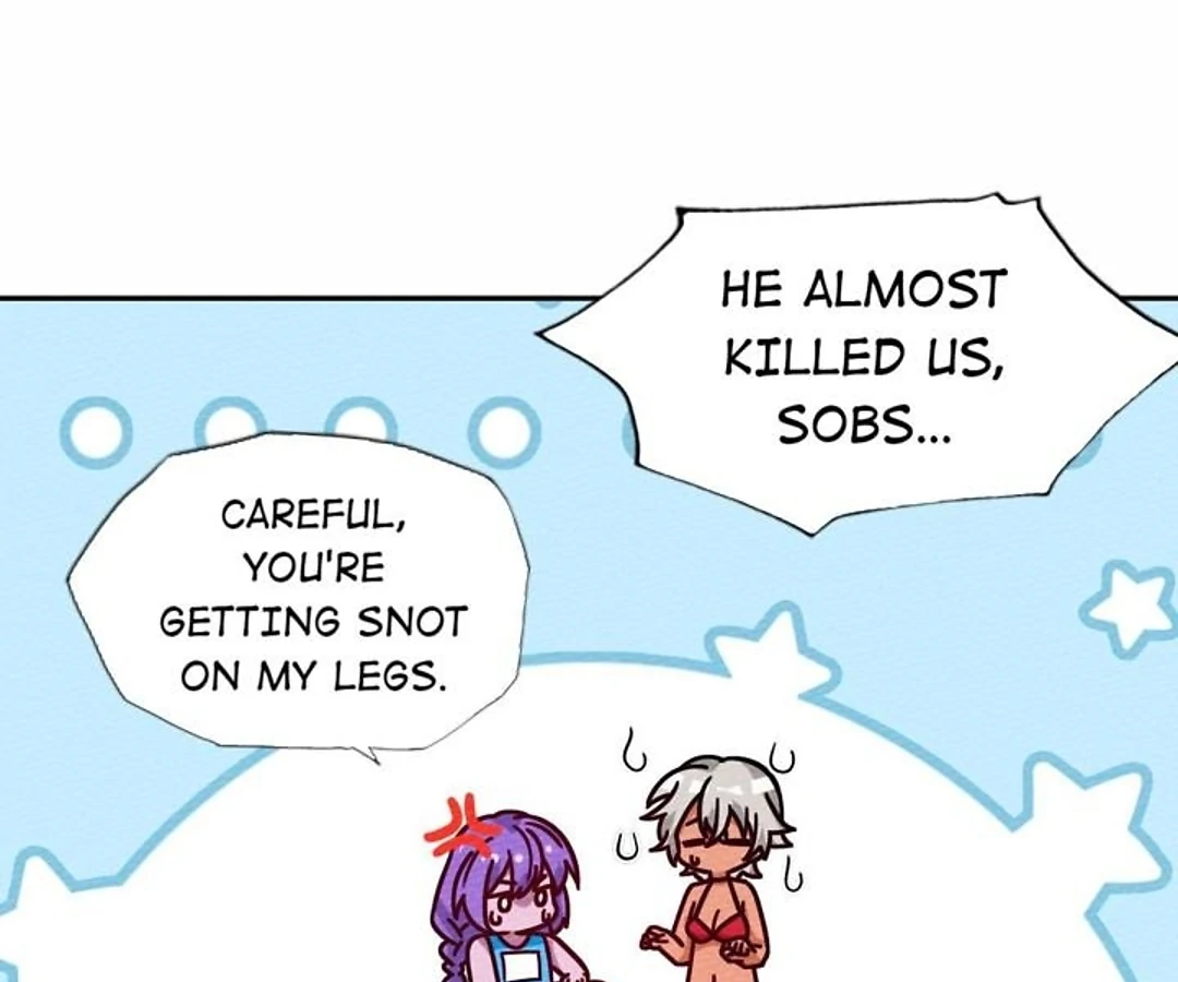 That Time I Was Summoned As A First-Level Monster Chapter 46 - page 60