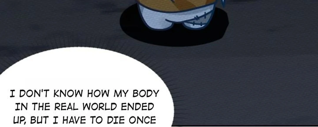 That Time I Was Summoned As A First-Level Monster Chapter 46 - page 6