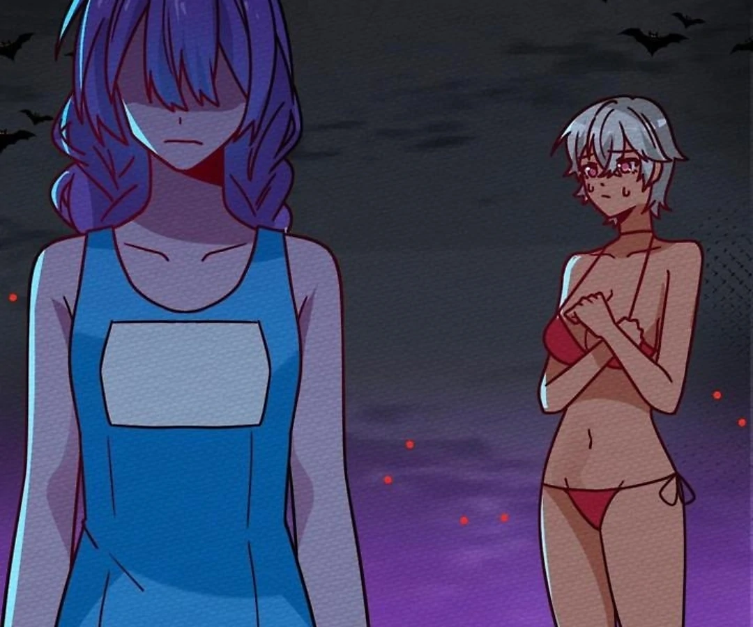 That Time I Was Summoned As A First-Level Monster Chapter 46 - page 71