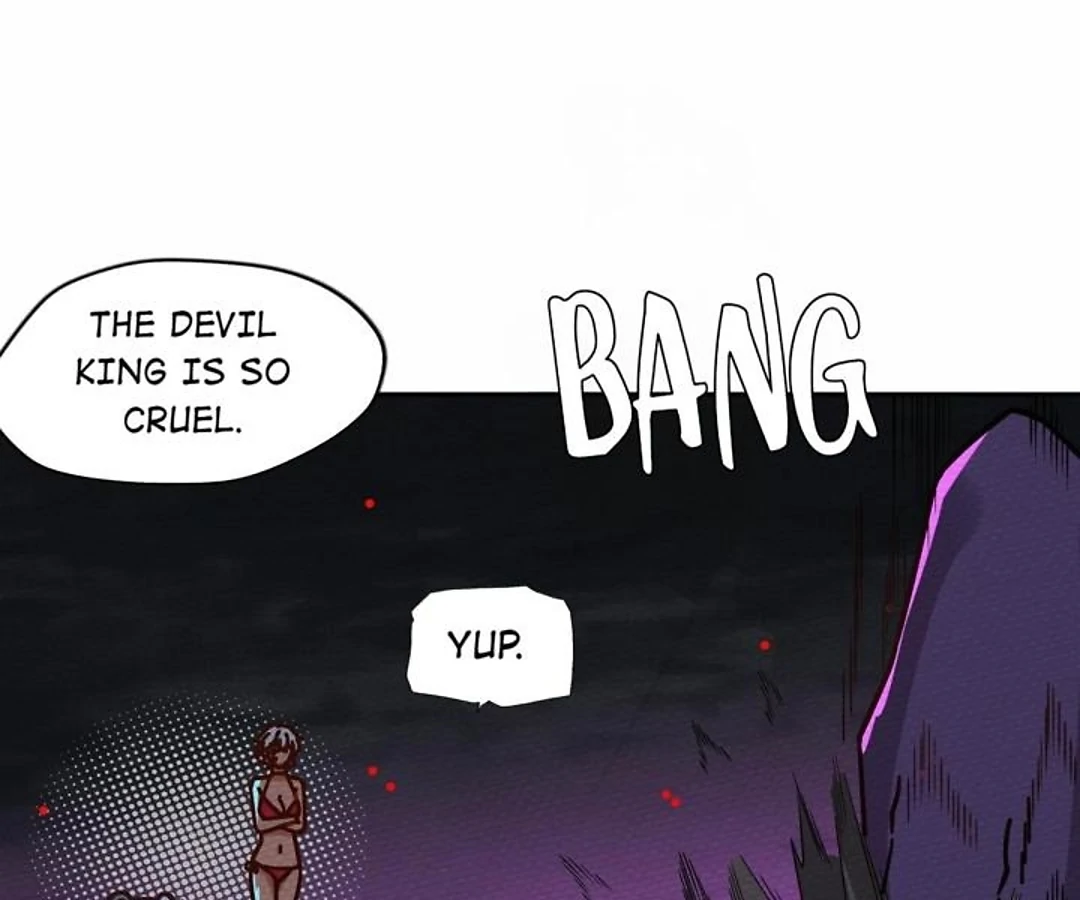 That Time I Was Summoned As A First-Level Monster Chapter 46 - page 92