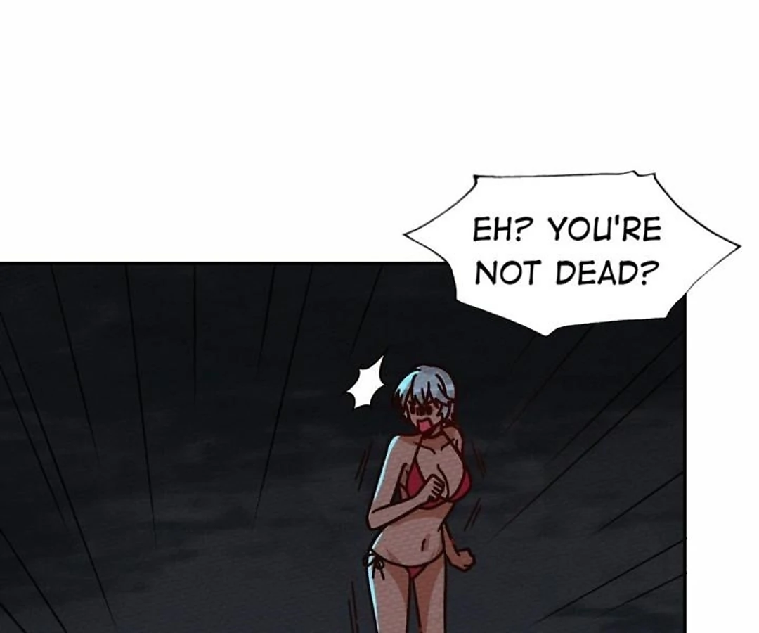 That Time I Was Summoned As A First-Level Monster Chapter 46 - page 94