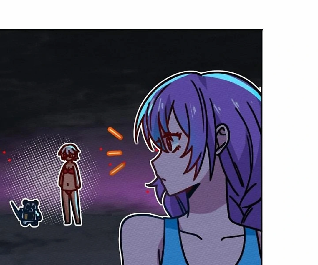 That Time I Was Summoned As A First-Level Monster Chapter 46 - page 98