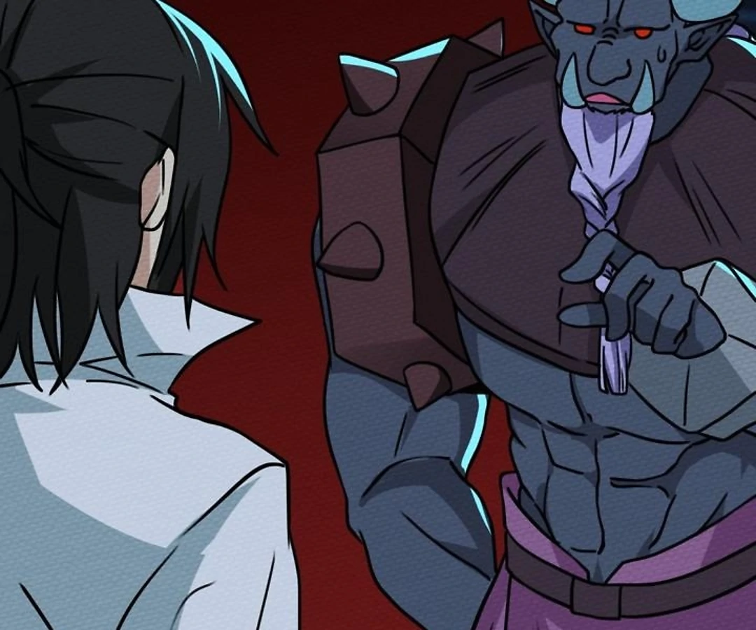 That Time I Was Summoned As A First-Level Monster Chapter 64 - page 9