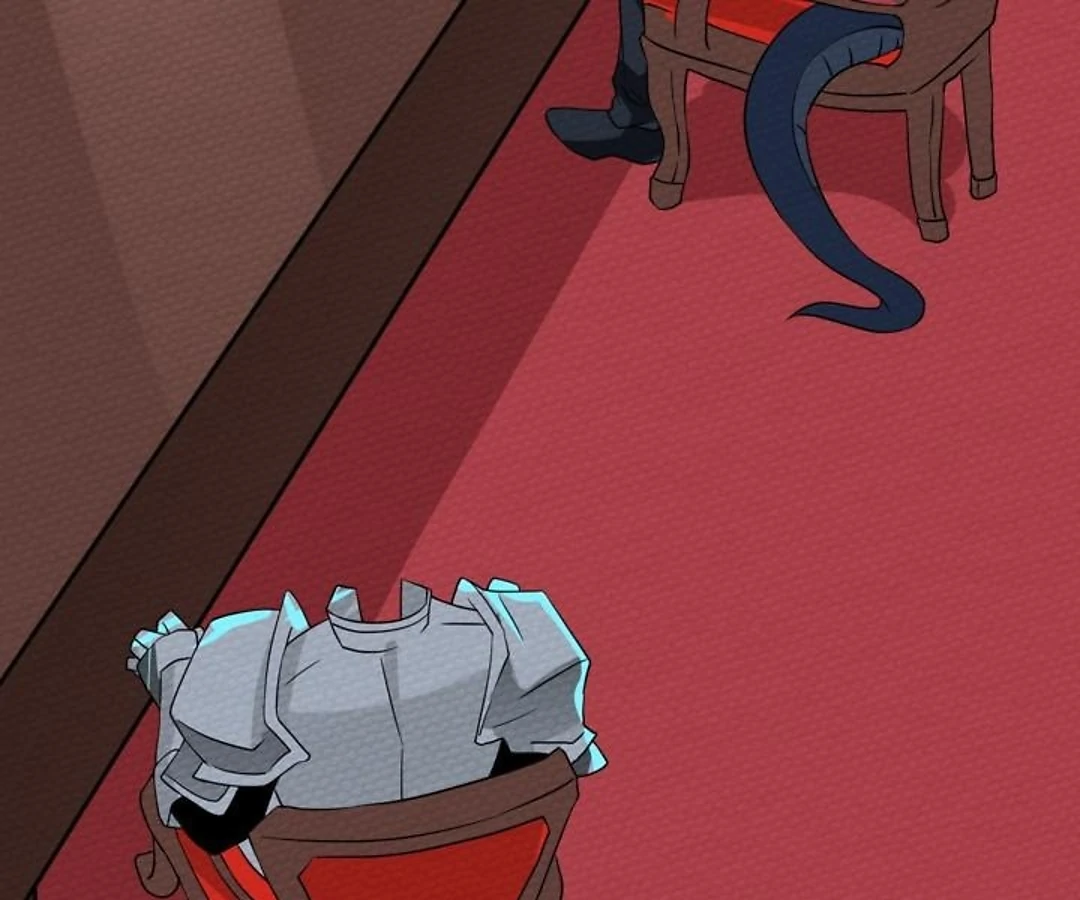 That Time I Was Summoned As A First-Level Monster Chapter 64 - page 114