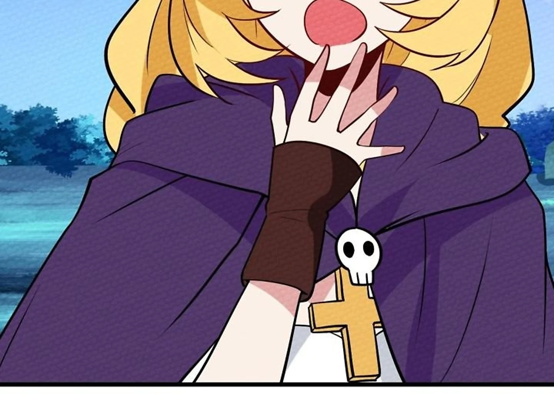 That Time I Was Summoned As A First-Level Monster Chapter 64 - page 144