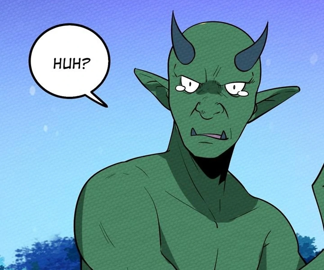 That Time I Was Summoned As A First-Level Monster Chapter 64 - page 160