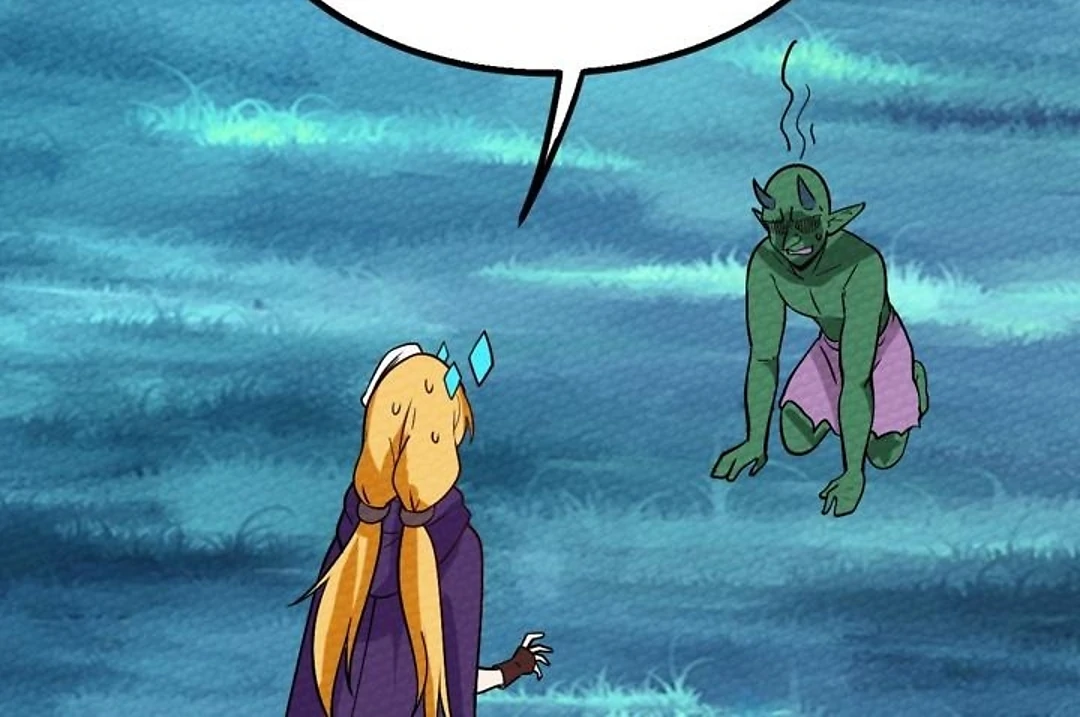 That Time I Was Summoned As A First-Level Monster Chapter 64 - page 163