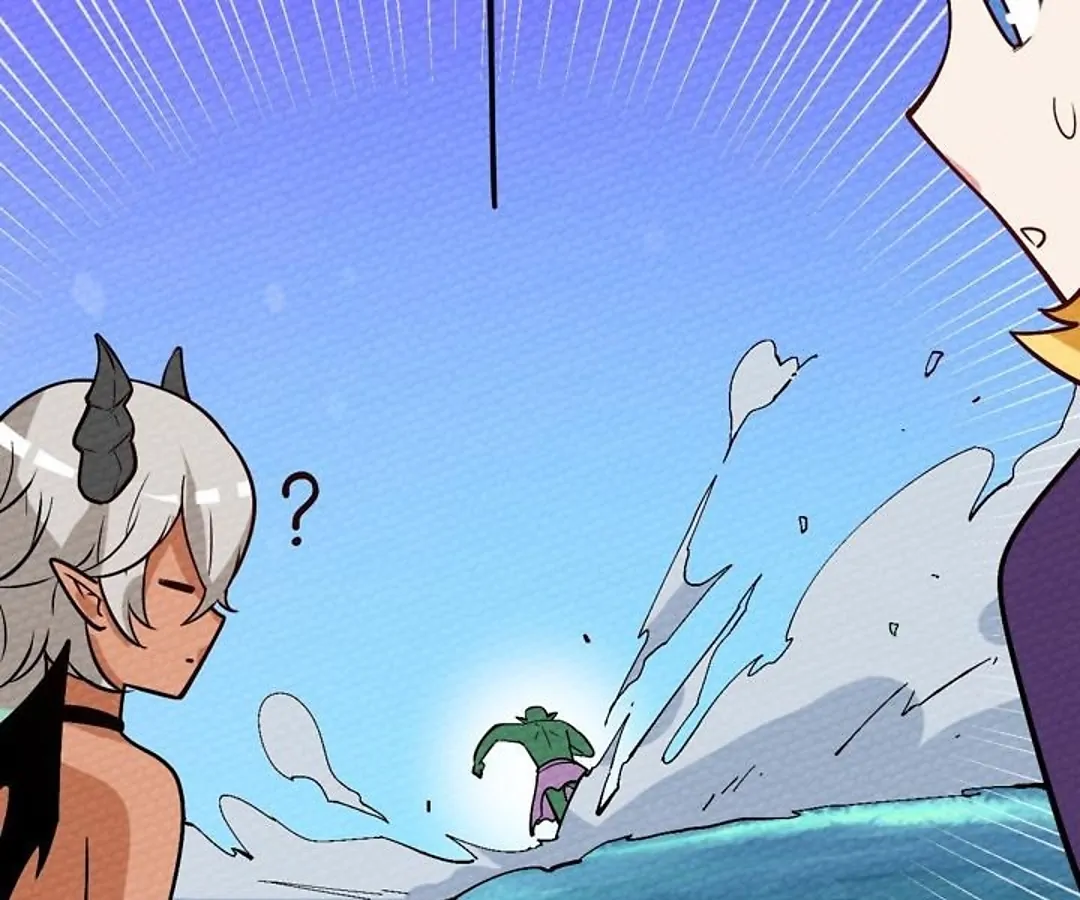 That Time I Was Summoned As A First-Level Monster Chapter 64 - page 173