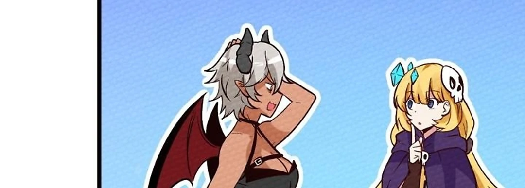 That Time I Was Summoned As A First-Level Monster Chapter 64 - page 181