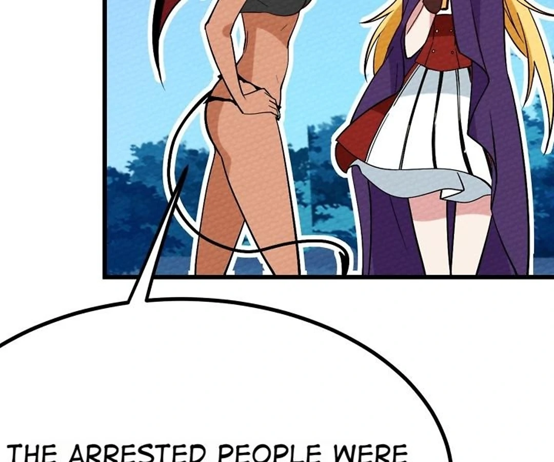 That Time I Was Summoned As A First-Level Monster Chapter 64 - page 182