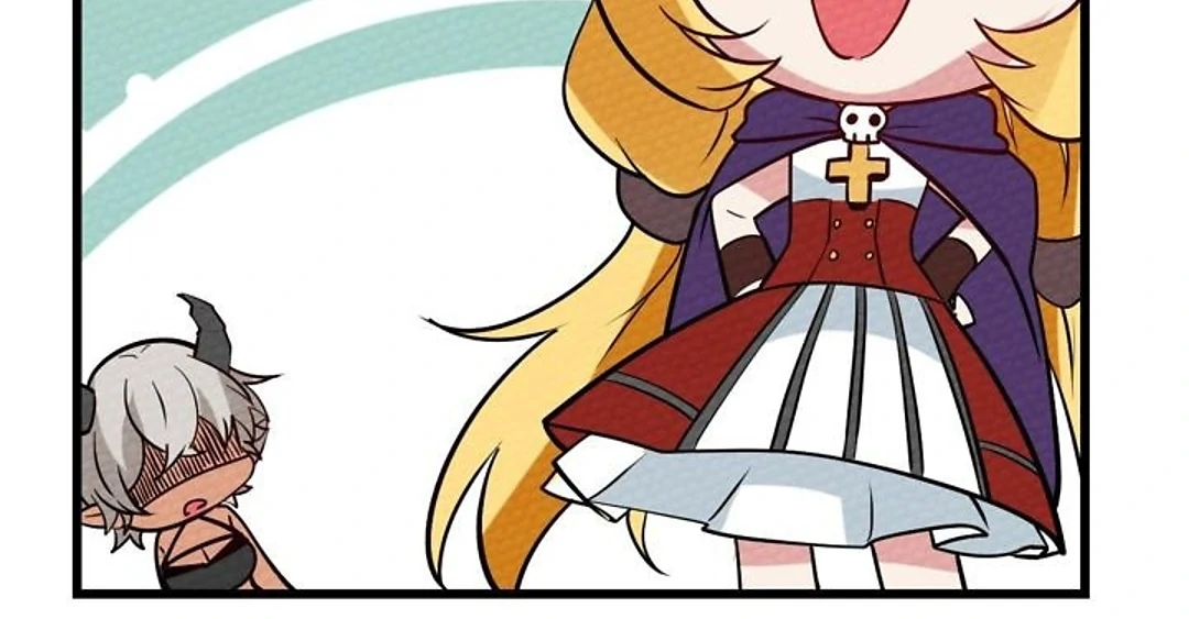 That Time I Was Summoned As A First-Level Monster Chapter 64 - page 191