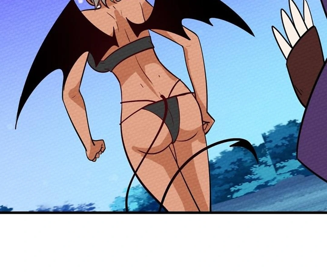 That Time I Was Summoned As A First-Level Monster Chapter 64 - page 196