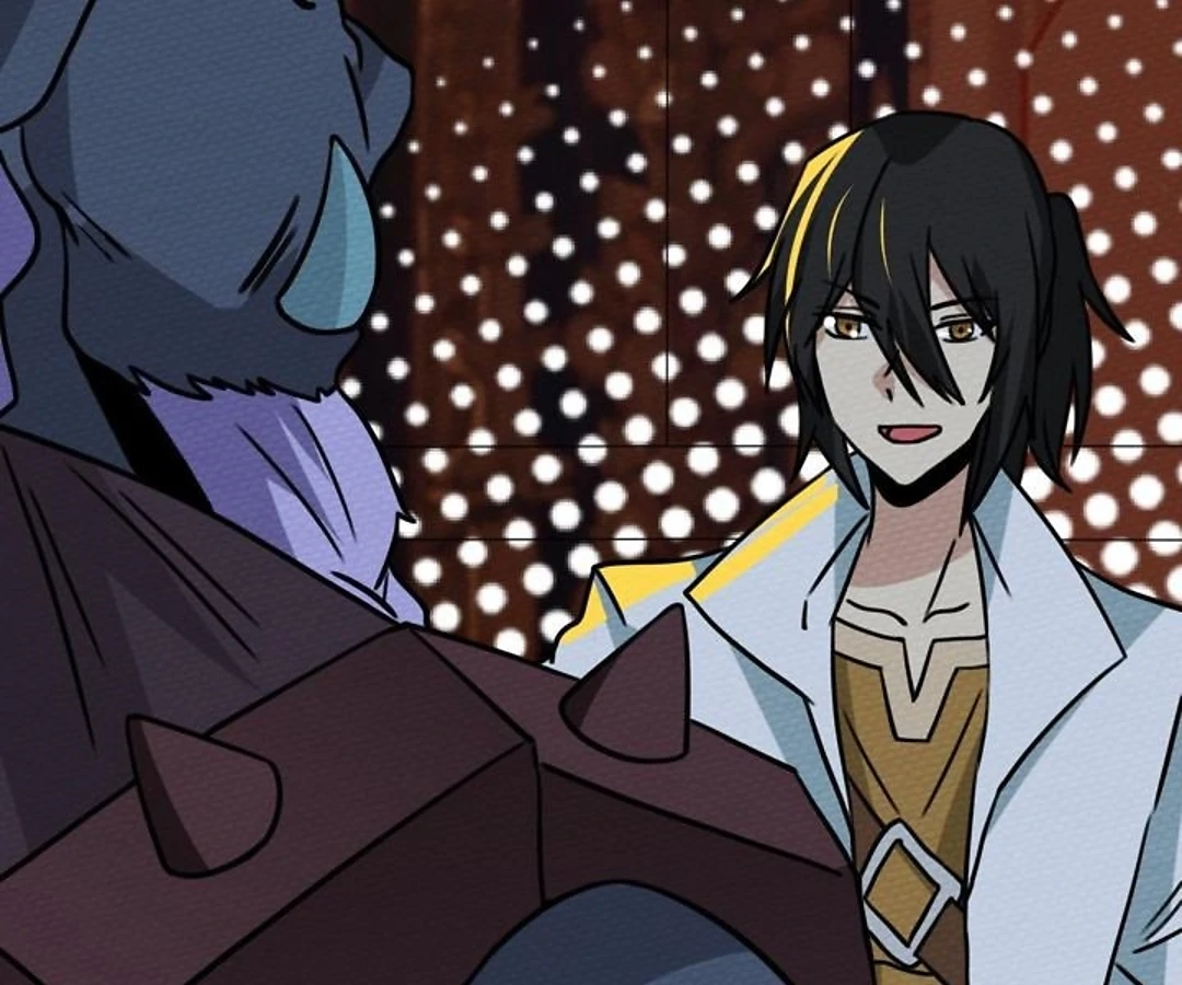 That Time I Was Summoned As A First-Level Monster Chapter 64 - page 19