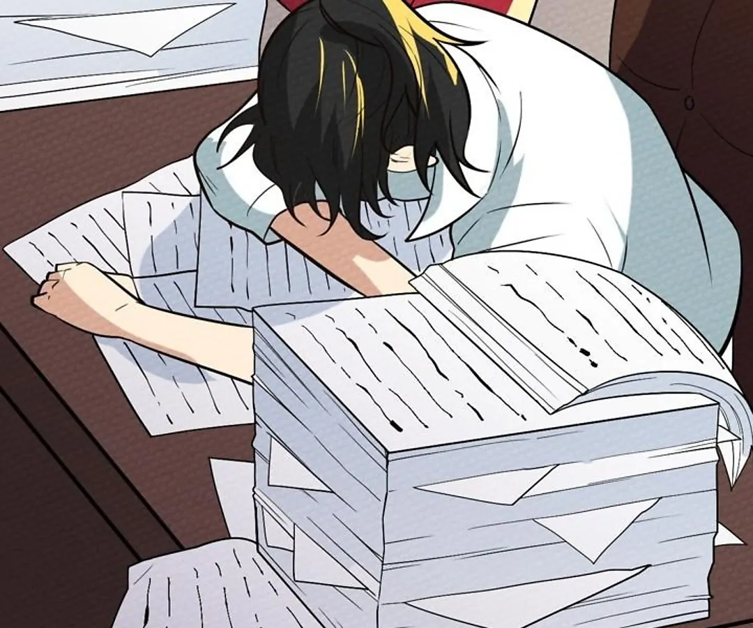 That Time I Was Summoned As A First-Level Monster Chapter 64 - page 216