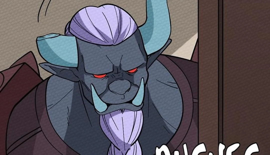 That Time I Was Summoned As A First-Level Monster Chapter 64 - page 230