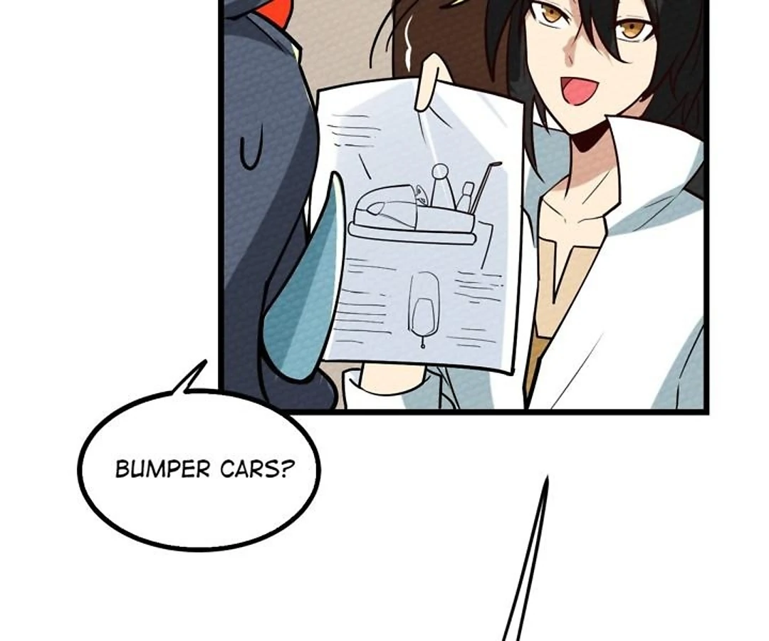 That Time I Was Summoned As A First-Level Monster Chapter 64 - page 246