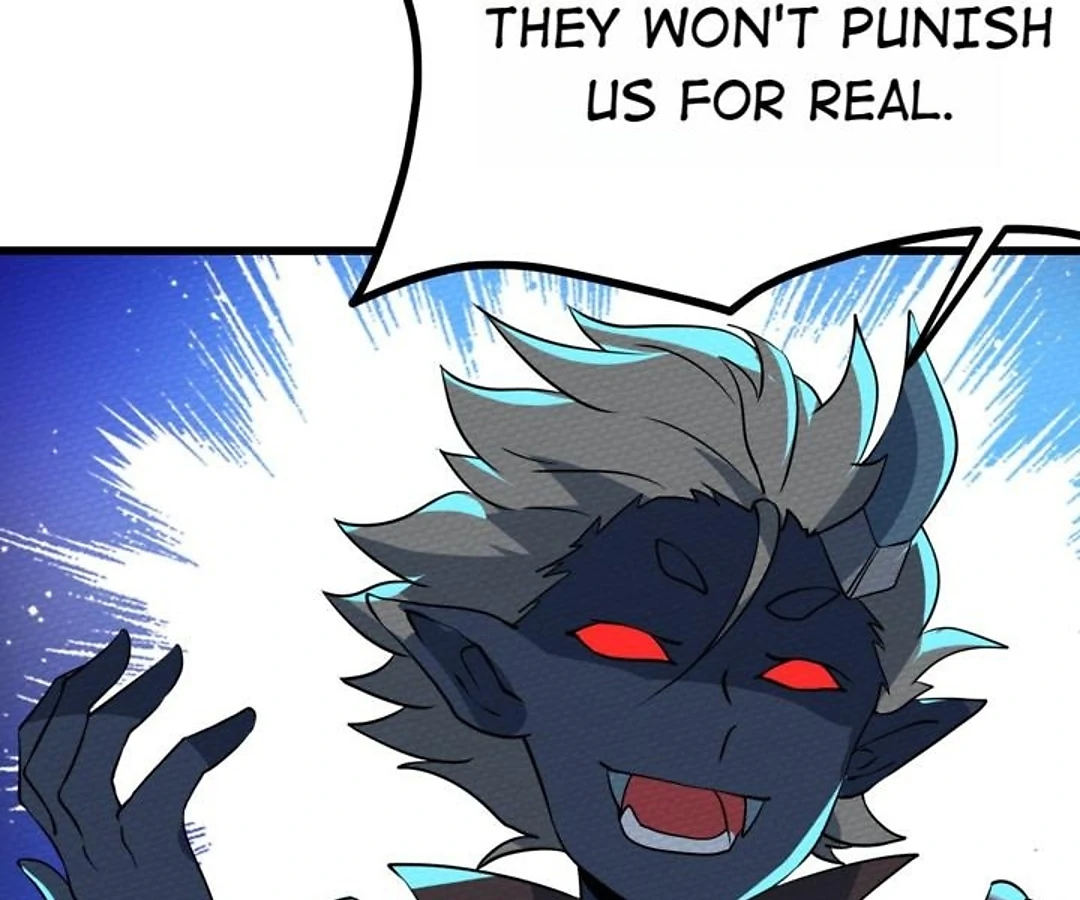 That Time I Was Summoned As A First-Level Monster Chapter 64 - page 56