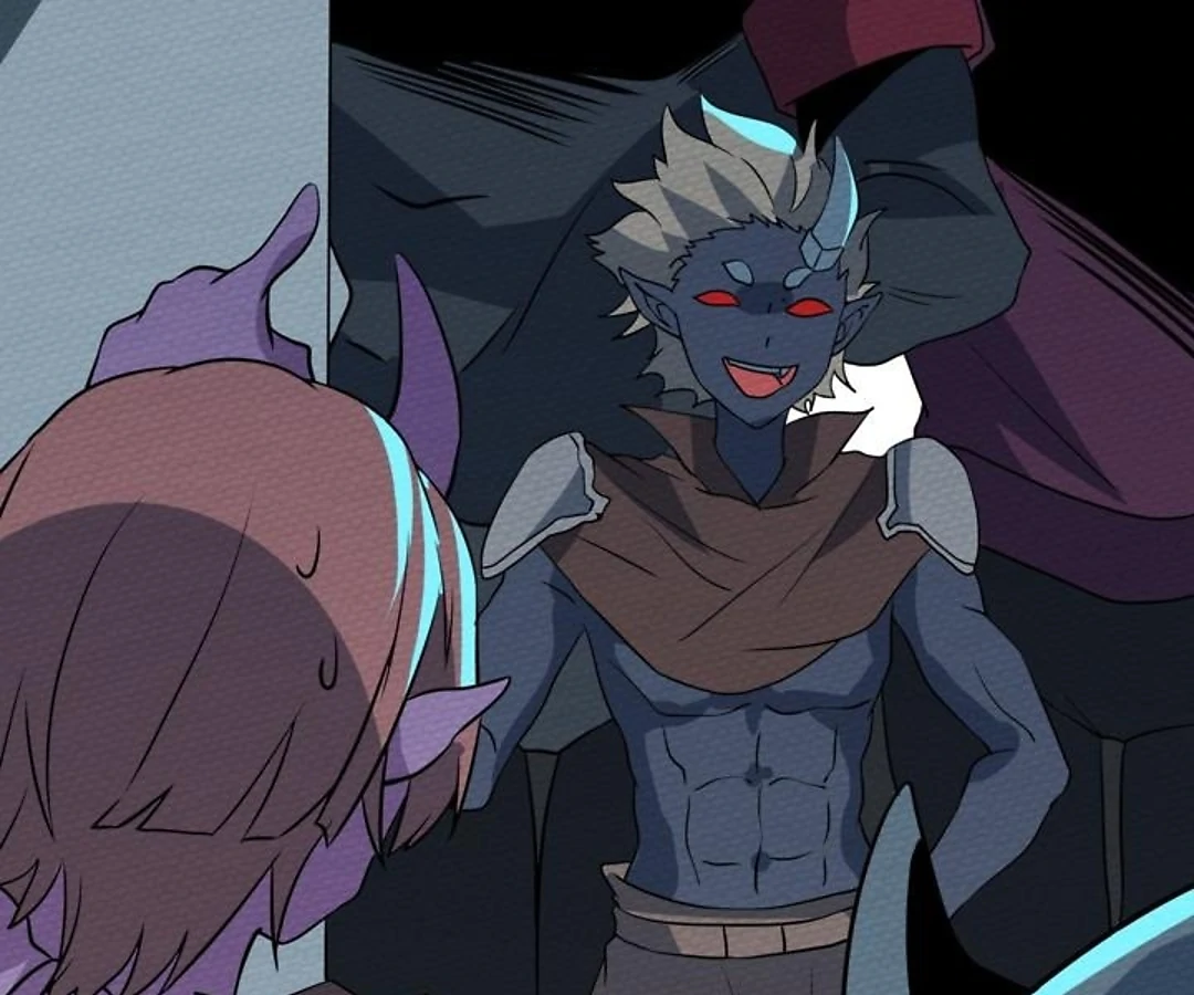 That Time I Was Summoned As A First-Level Monster Chapter 64 - page 68