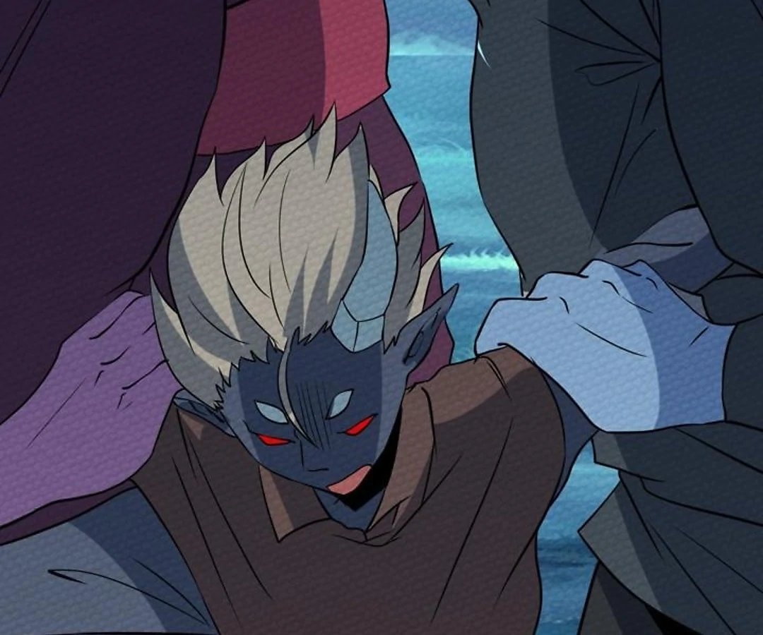 That Time I Was Summoned As A First-Level Monster Chapter 64 - page 83