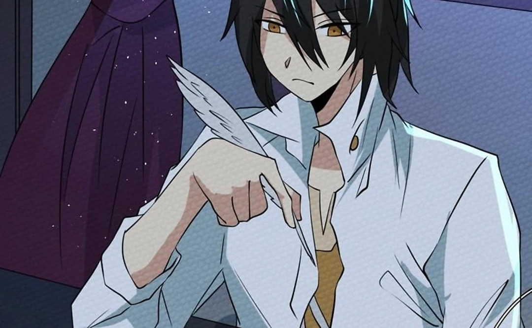 That Time I Was Summoned As A First-Level Monster Chapter 64 - page 95