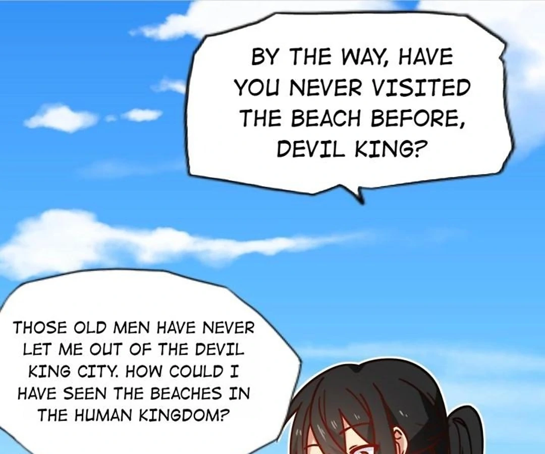 That Time I Was Summoned As A First-Level Monster Chapter 37 - page 107