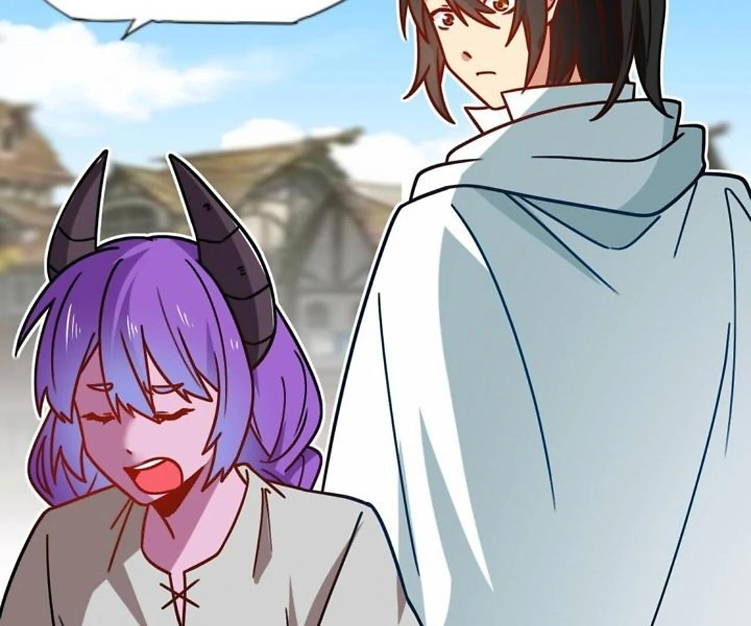 That Time I Was Summoned As A First-Level Monster Chapter 37 - page 108