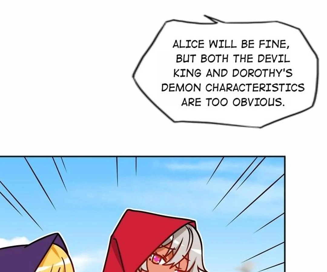 That Time I Was Summoned As A First-Level Monster Chapter 37 - page 120