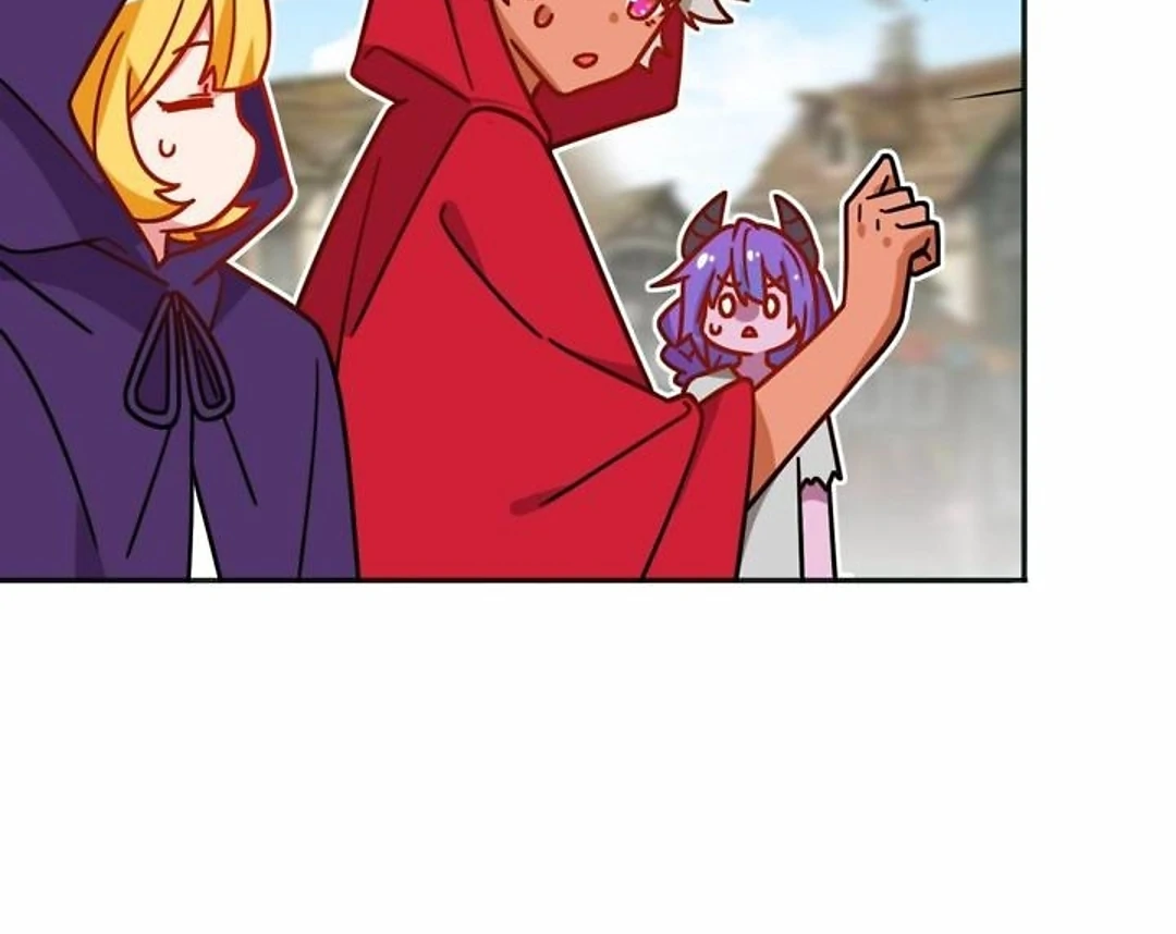 That Time I Was Summoned As A First-Level Monster Chapter 37 - page 121