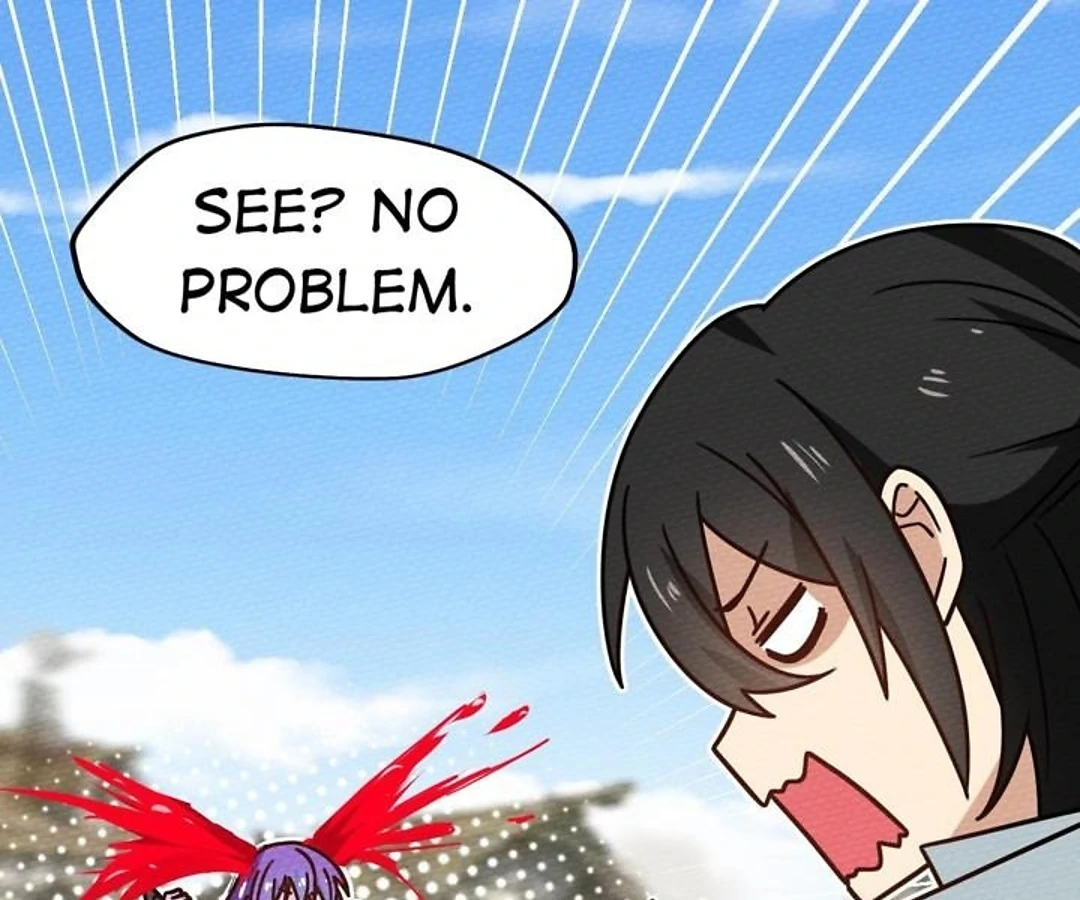 That Time I Was Summoned As A First-Level Monster Chapter 37 - page 127