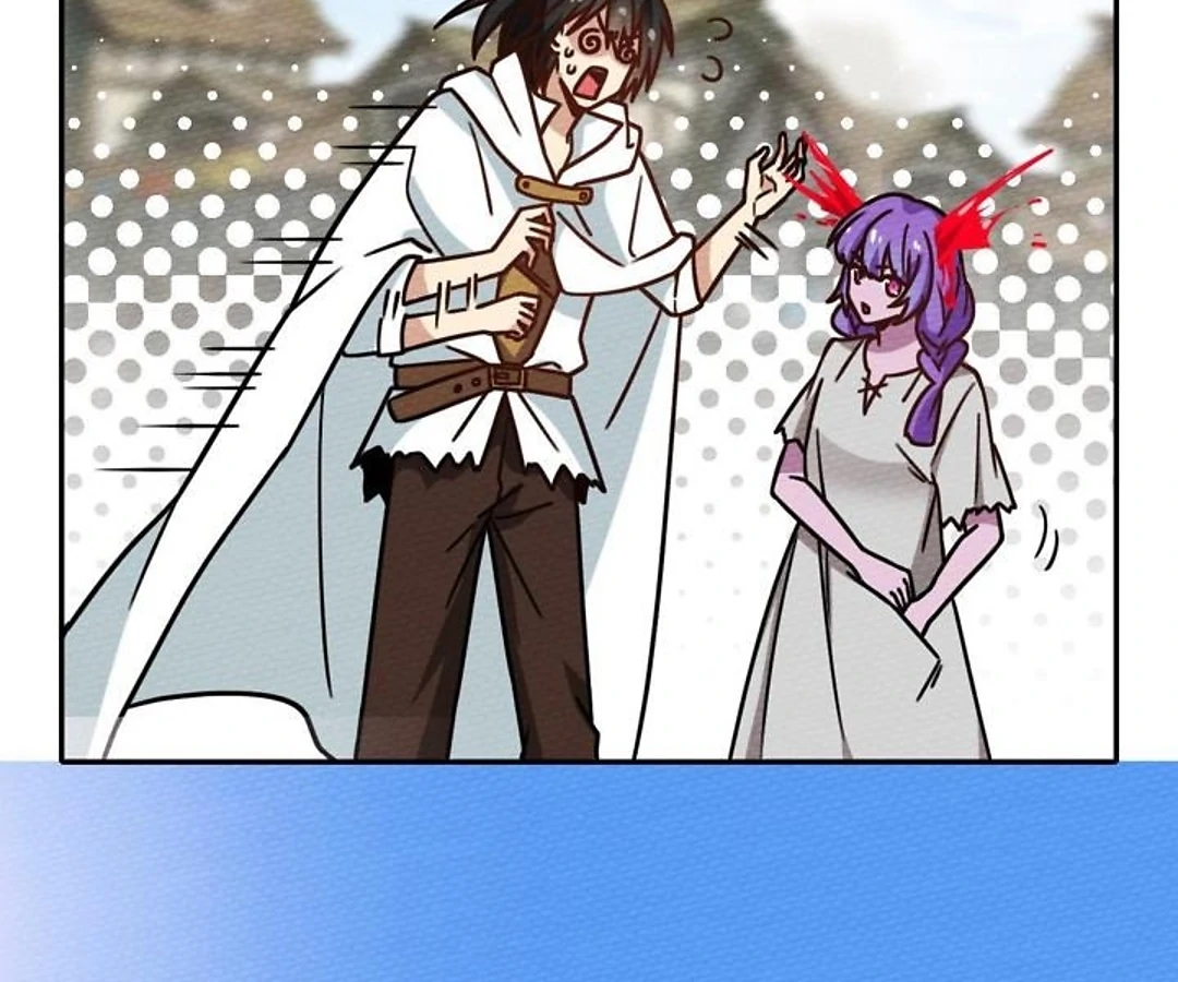 That Time I Was Summoned As A First-Level Monster Chapter 37 - page 131