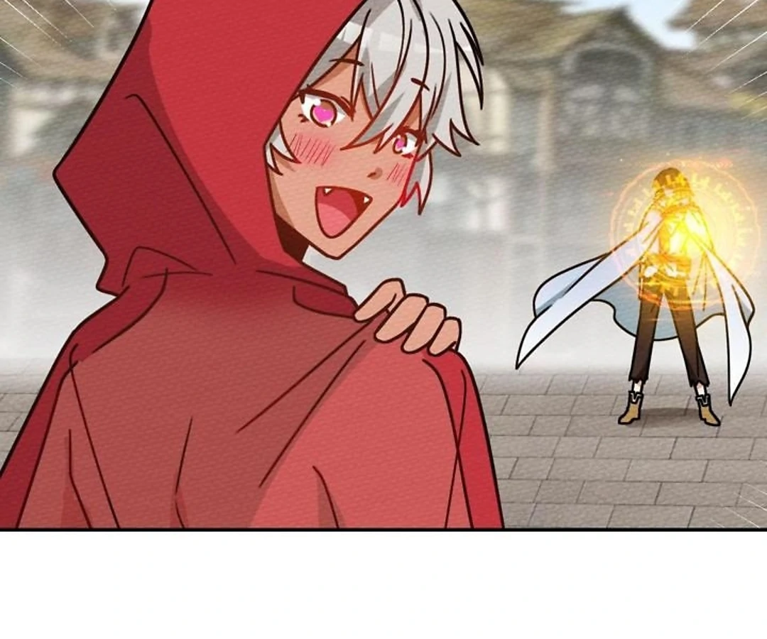 That Time I Was Summoned As A First-Level Monster Chapter 37 - page 137