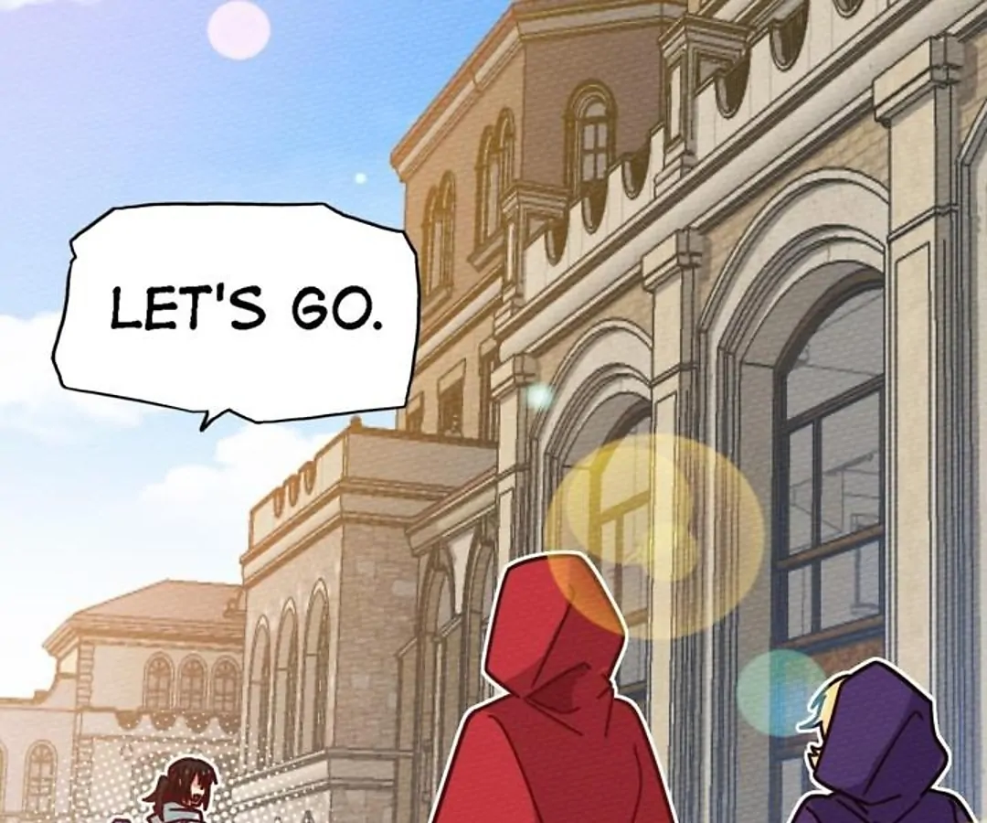 That Time I Was Summoned As A First-Level Monster Chapter 37 - page 144