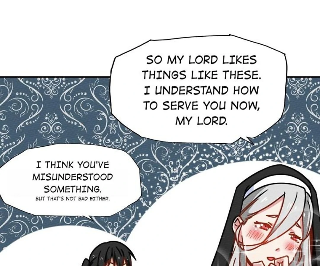 That Time I Was Summoned As A First-Level Monster Chapter 37 - page 23