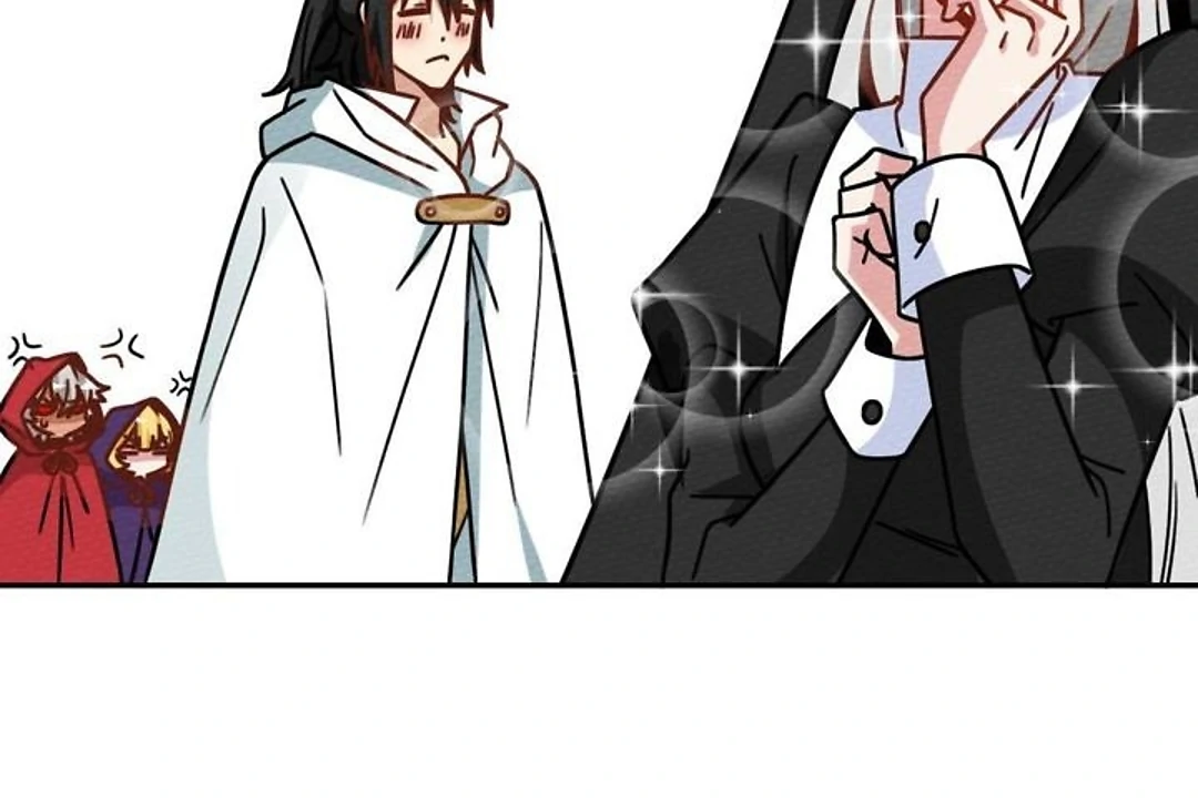 That Time I Was Summoned As A First-Level Monster Chapter 37 - page 24