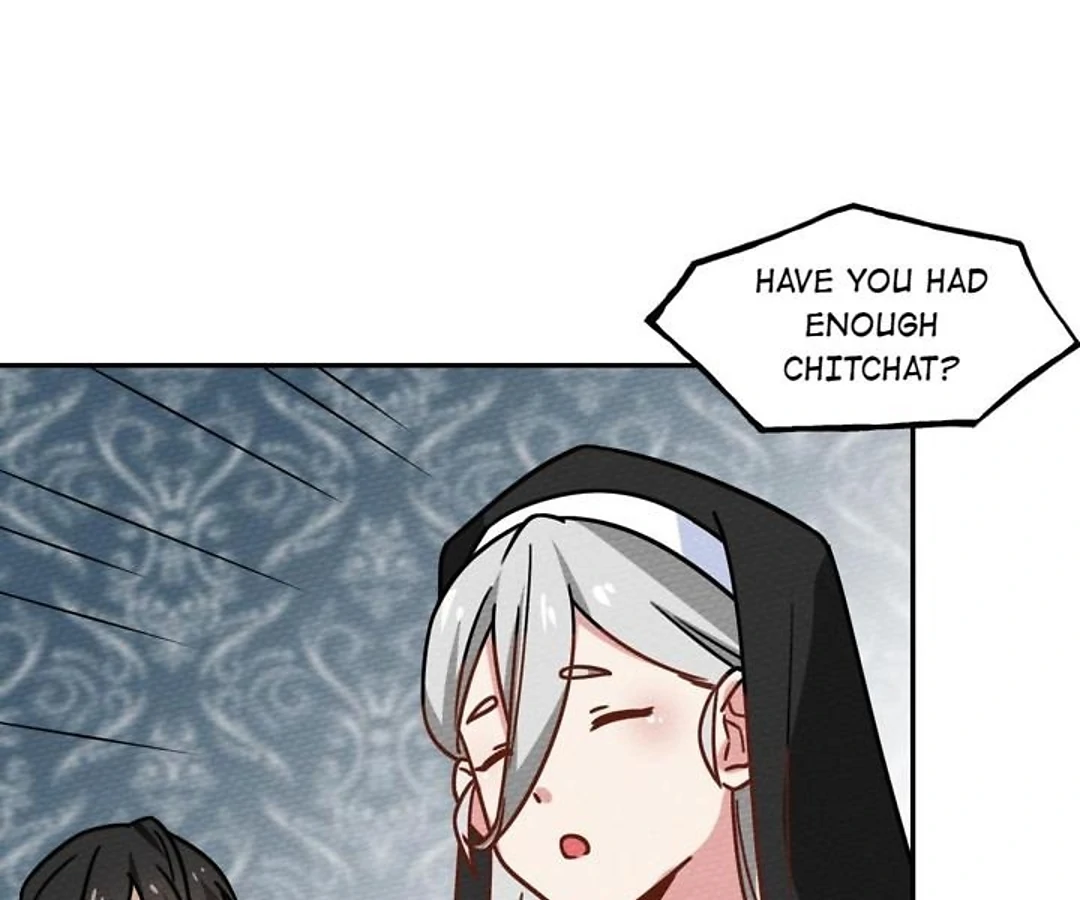 That Time I Was Summoned As A First-Level Monster Chapter 37 - page 25