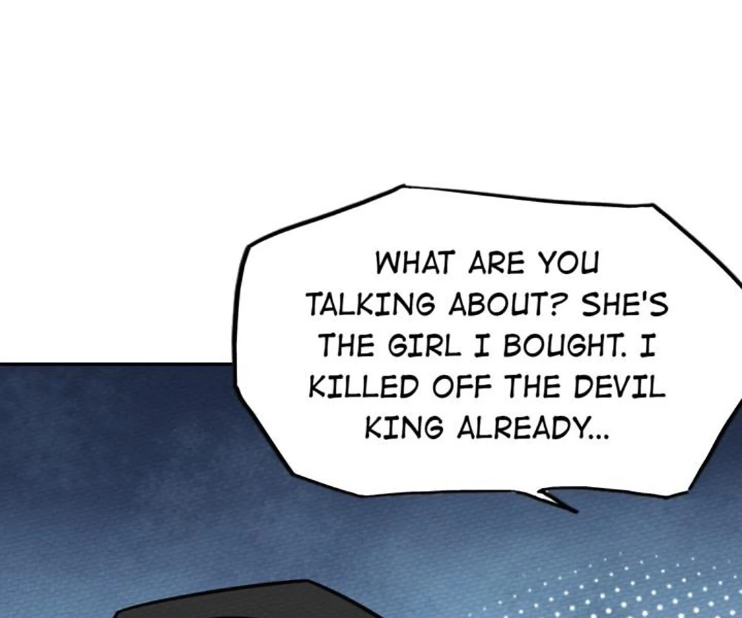 That Time I Was Summoned As A First-Level Monster Chapter 37 - page 34