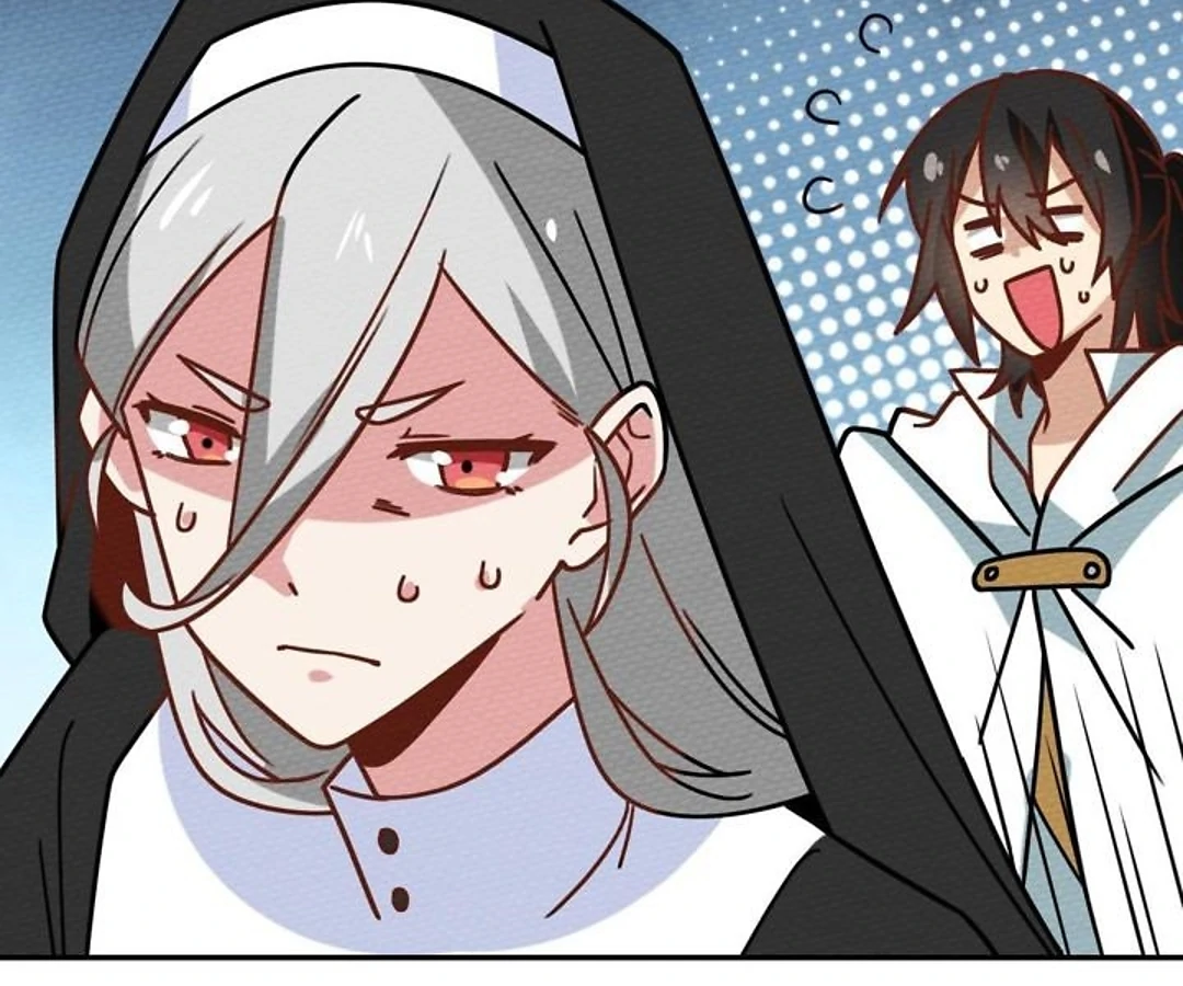 That Time I Was Summoned As A First-Level Monster Chapter 37 - page 35