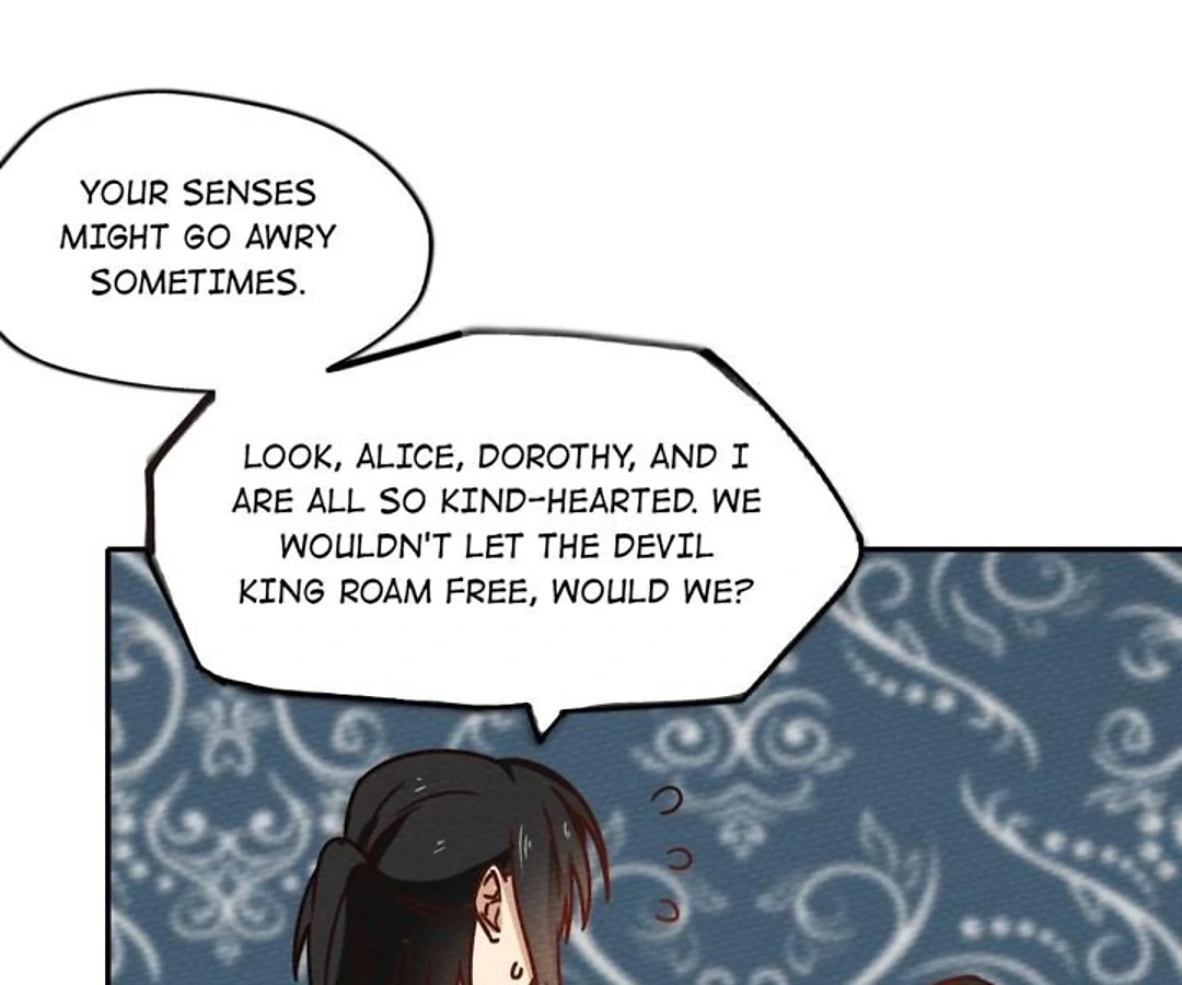 That Time I Was Summoned As A First-Level Monster Chapter 37 - page 41