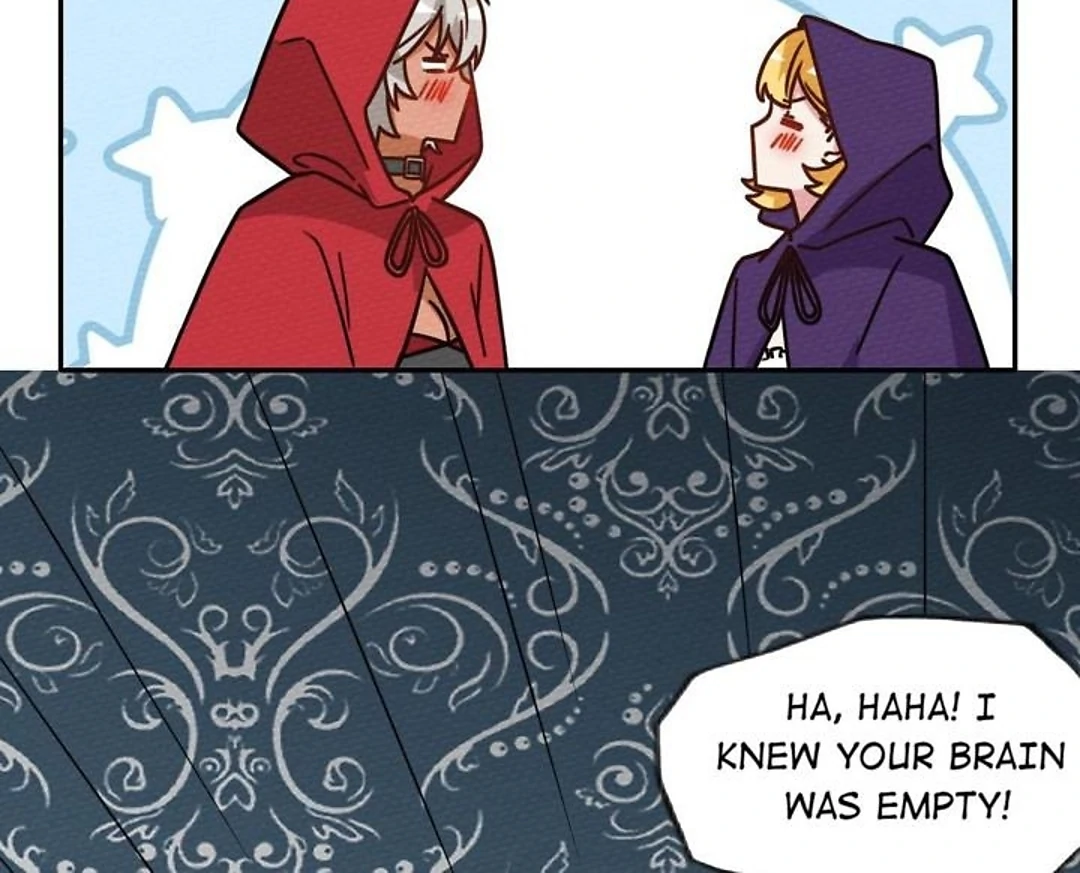 That Time I Was Summoned As A First-Level Monster Chapter 37 - page 51