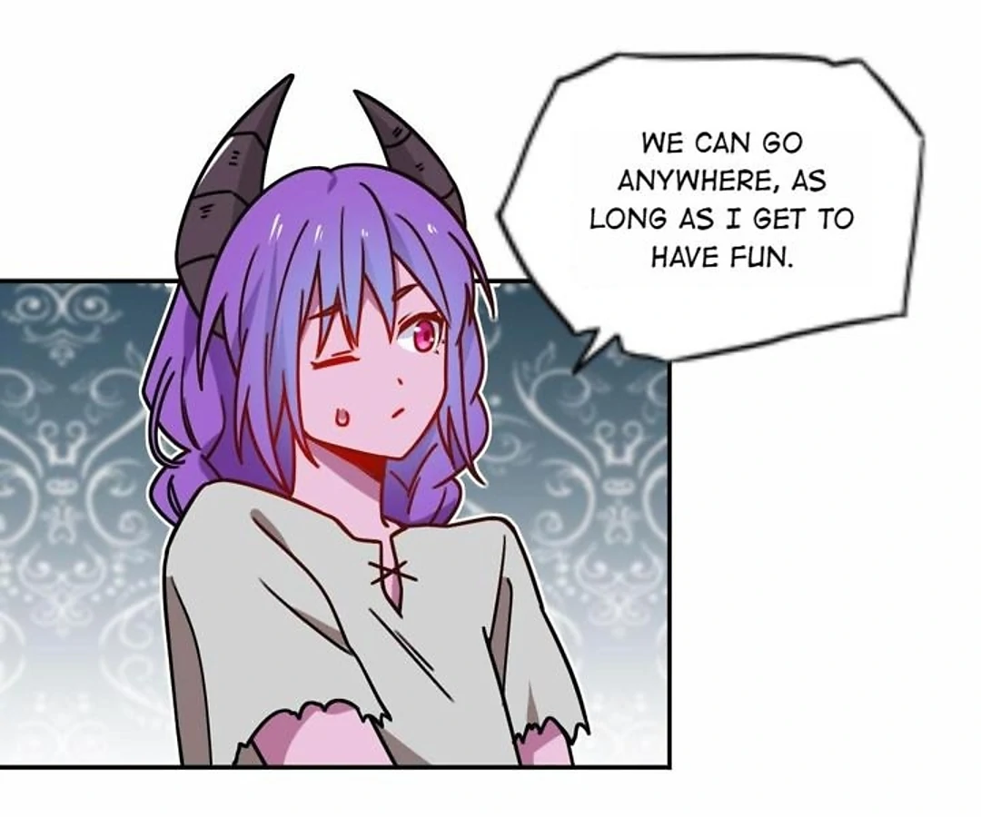 That Time I Was Summoned As A First-Level Monster Chapter 37 - page 70