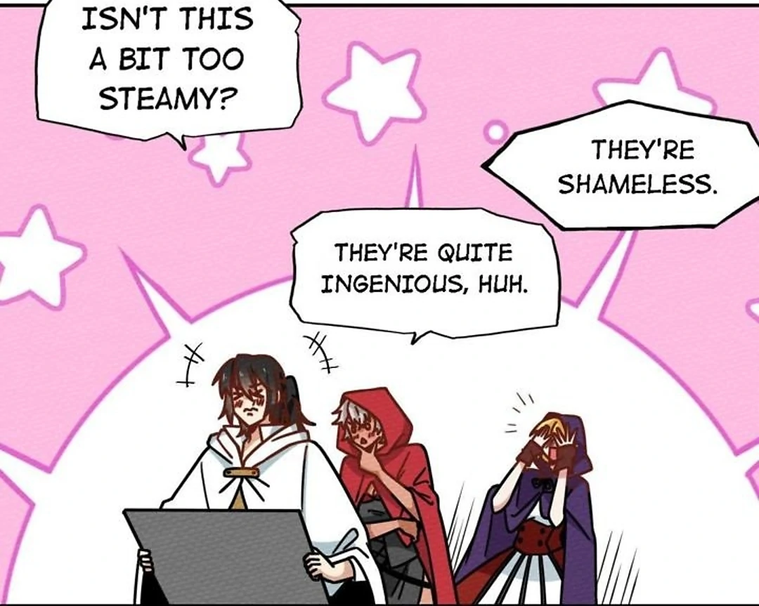 That Time I Was Summoned As A First-Level Monster Chapter 37 - page 8