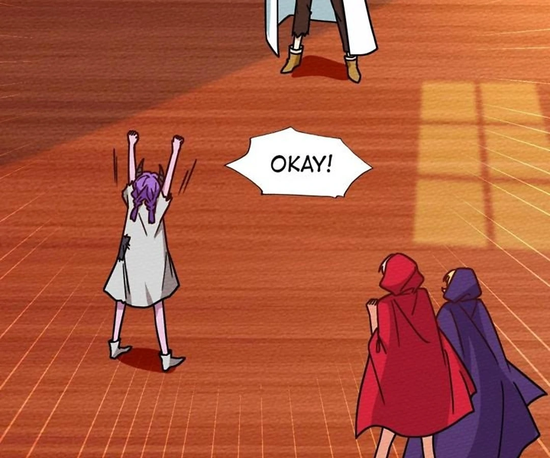 That Time I Was Summoned As A First-Level Monster Chapter 37 - page 89