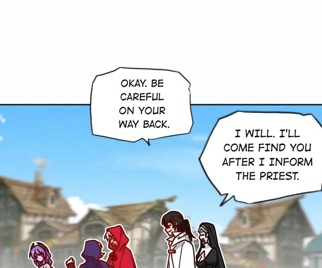 That Time I Was Summoned As A First-Level Monster Chapter 37 - page 96