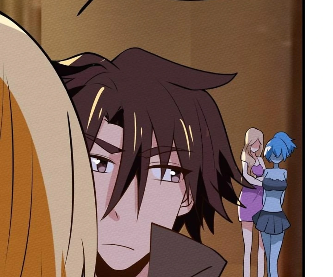 That Time I Was Summoned As A First-Level Monster Chapter 65 - page 124